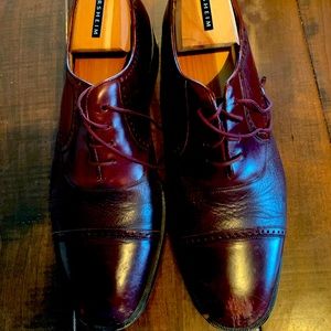 Men’s dress shoes